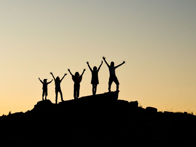 family fun activities near me