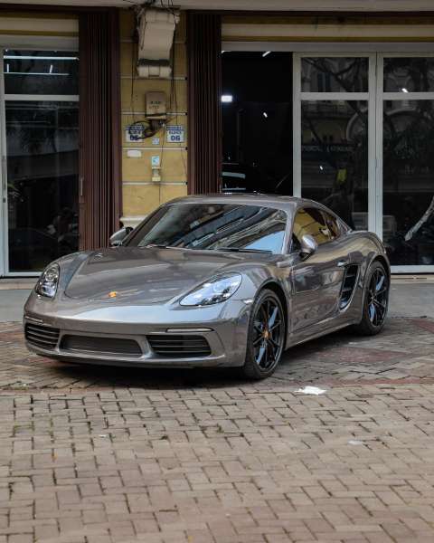 paint protection film