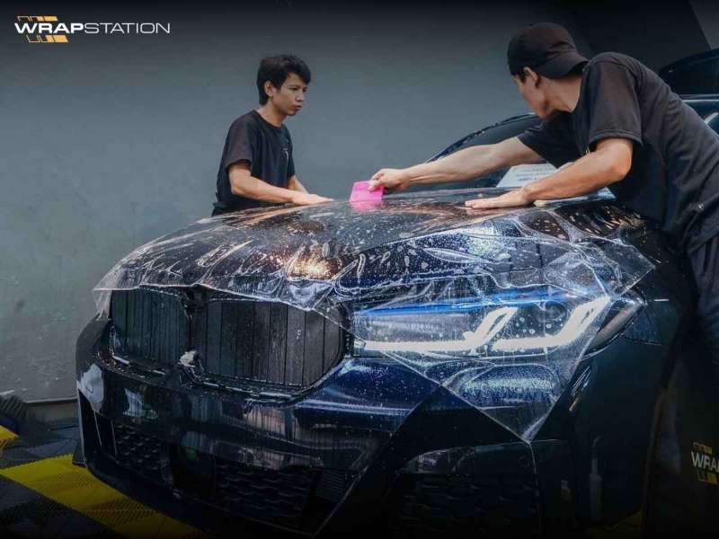 penghilang baret mobil