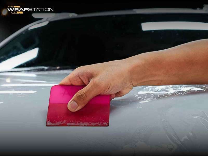 Body Repair Mobil