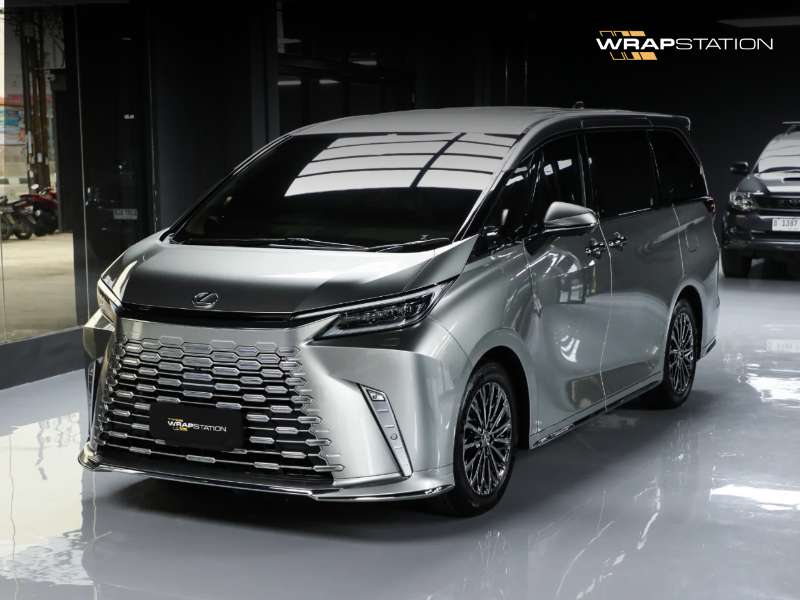 paint protection film