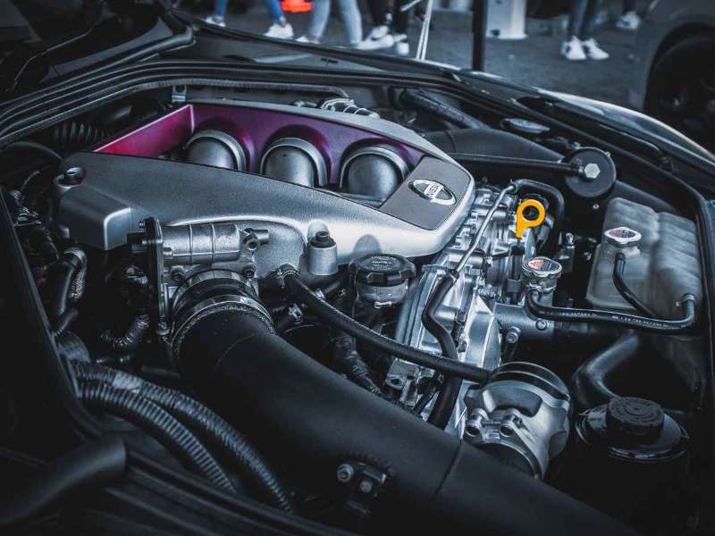 teknologi mesin mobil terbaru