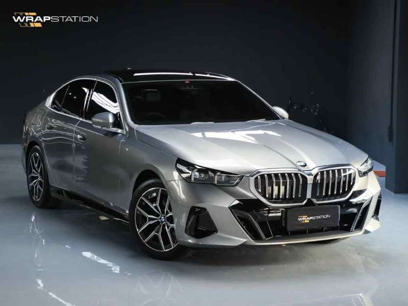 Modifikasi Mobil BMW