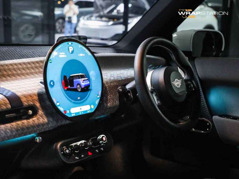modifikasi mobil listrik